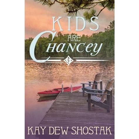 Kids Are Chancey Chancey Books Doc