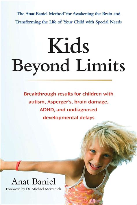 Kids Beyond Limits Awakening Transforming PDF