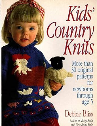 Kids Country Knits Reader