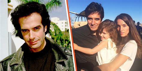 Kids David Copperfield Doc