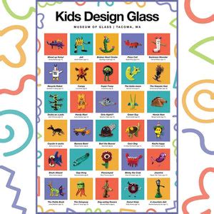 Kids Design Glass Doc