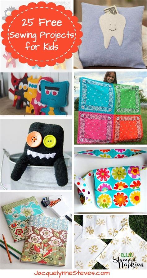 Kids Guide Sewing Friends Projects Epub