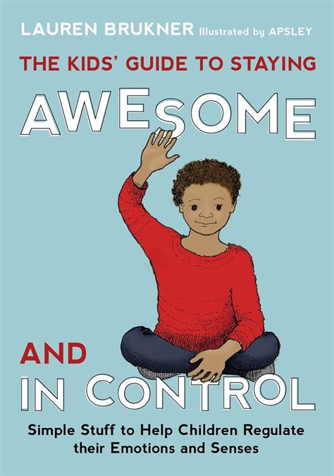 Kids Guide Staying Awesome Control Doc