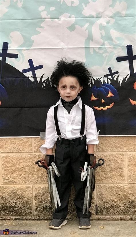 Kids Halloween Costumes Boys: A Guide to Spooky and Thrilling Outfits