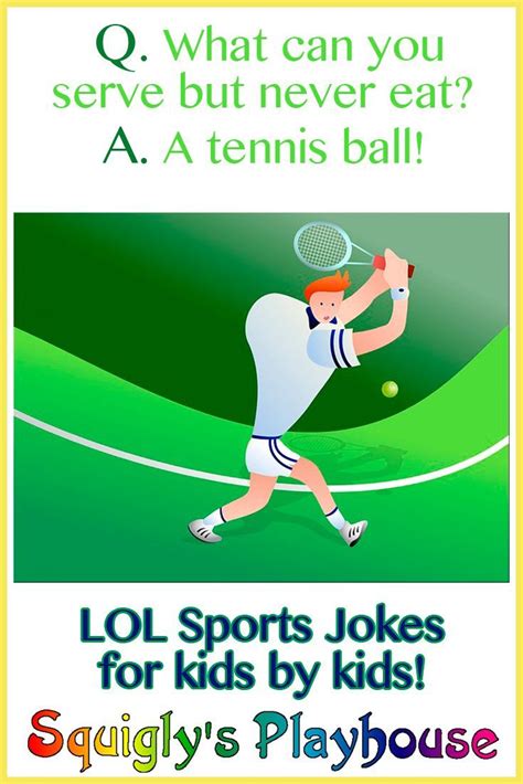 Kids Jokes Funny Sports Jokes for Kids Funny and Hilarious Sports Jokes for Kids Funny Jokes for Kids