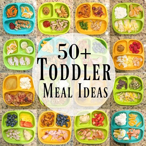 Kids Meal Ideas 50 Kid Friendly Recipes Menu Planning Series Kindle Editon