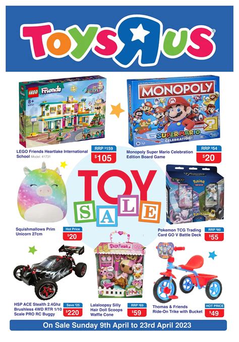 Kids Toy Catalogs By Mail
