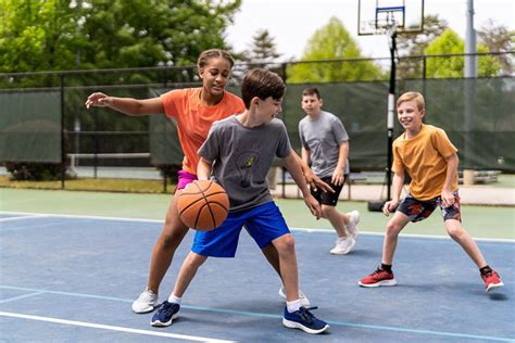 Kids Won't Let My Kid Play Basketball: A Parents' Guide to Navigating Exclusion