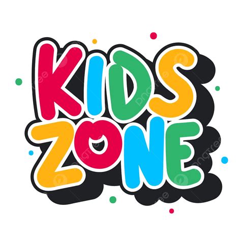 Kids Zone: