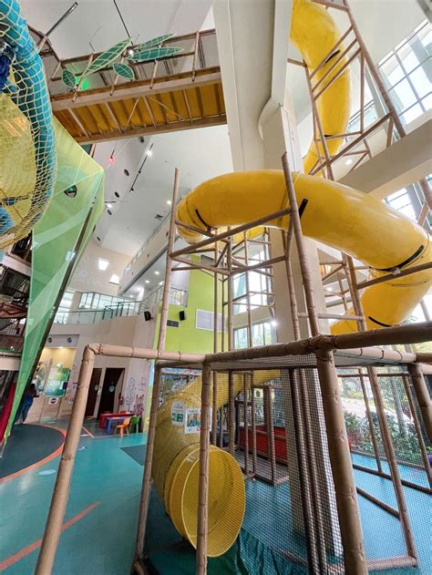 Kidz Amaze Safra Jurong Opening Hours: The Ultimate Guide