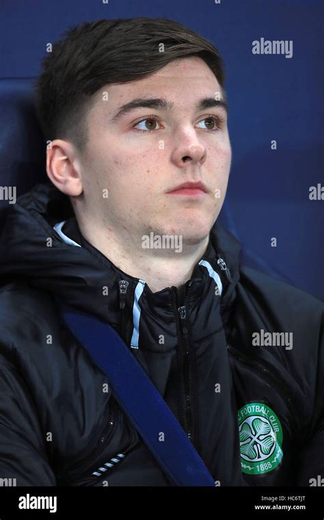 Kieran Tierney Celtic: A Legendary Journey