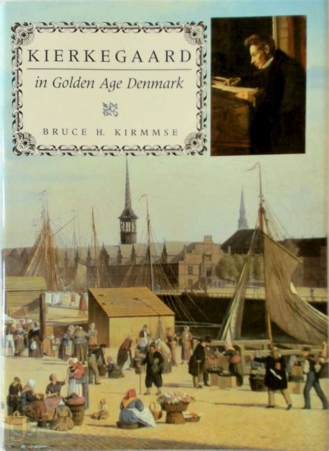 Kierkegaard in Golden Age Denmark Doc