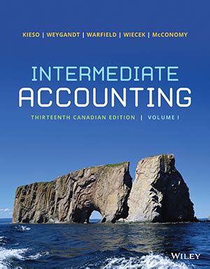 Kieso Intermediate Accounting 13th Edition Chapter 14 Solutions PDF