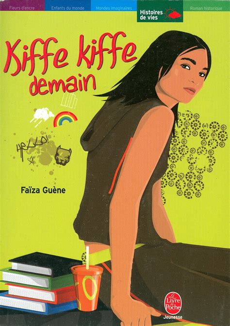 Kiffe Kiffe Demain (Le Livre de Poche) (French Edition) Ebook Reader