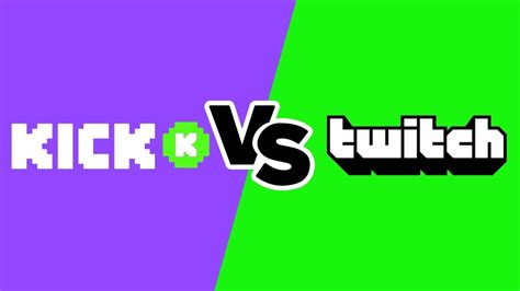 Kik vs Kick: The Ultimate Showdown