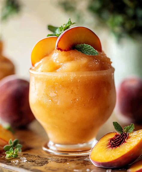 Kiki Peach: A Sweet and Refreshing Treat for Summer