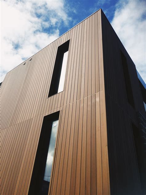 Kikoru: The Revolutionary Wood Alternative Transforming Sustainable Construction