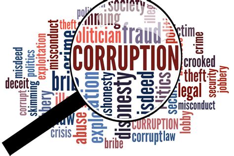 Kiley Corrupt: Unveiling the Shadows of Corruption in High Places