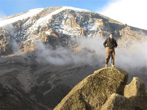 Kilimanjaro: The Ultimate Guide to Climbing Africa's Highest Peak