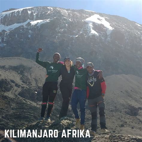 Kilimanjaro: The Ultimate Guide to Conquering the 'Roof of Africa'