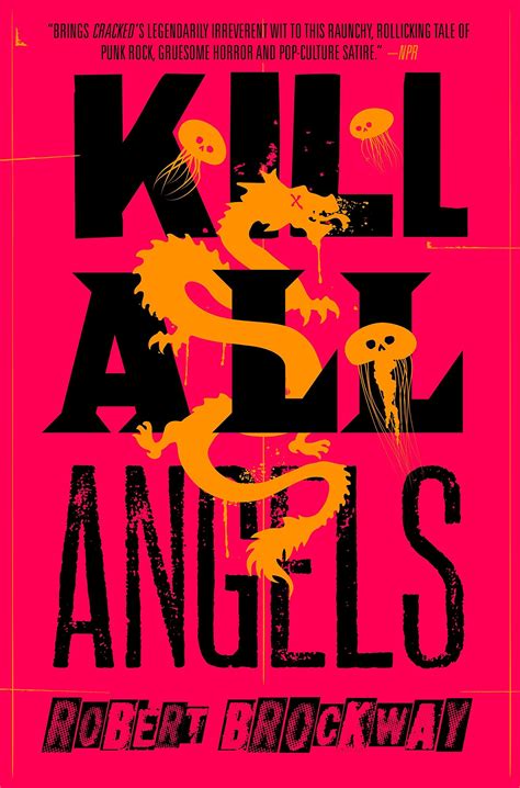 Kill All Angels The Vicious Circuit Book Three Epub