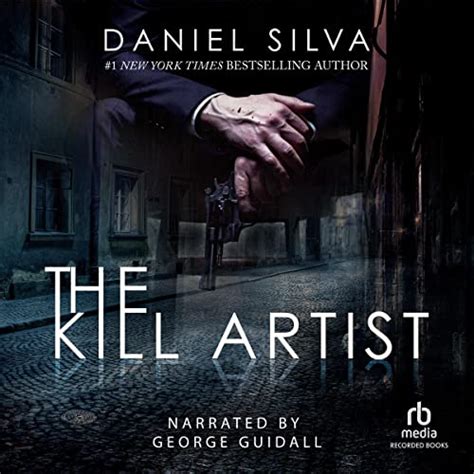 Kill Artist Daniel Silva Doc