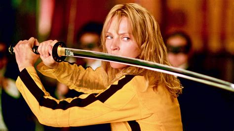 Kill Bill: A Whole Bloody Affair