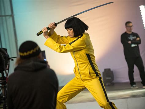 Kill Bill Costume: The Ultimate Guide to Channel The Bride's Iconic Style