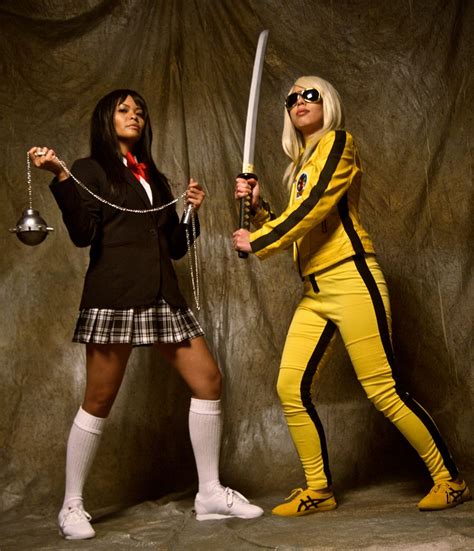 Kill Bill Outfit: 9 Iconic Looks & 5 Ways to Perfect the Style