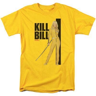 Kill Bill Shirt: The Ultimate Symbol of Cool, Rebellion, and Fashion