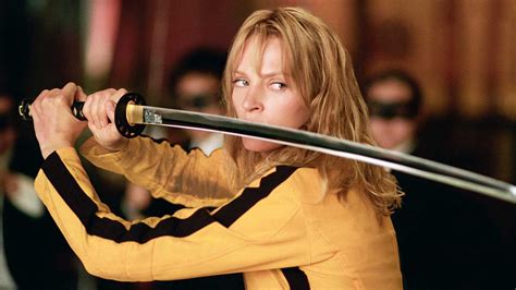 Kill Bill Volume 1 Reviews: A Comprehensive Guide to Tarantino's Masterpiece