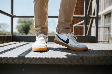 Kill Shot Nikes: The Ultimate Guide to Style and Comfort