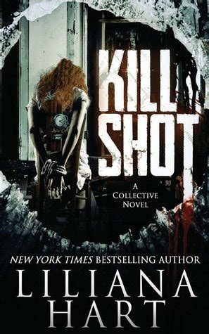 Kill Shot The Collective Book 1 PDF