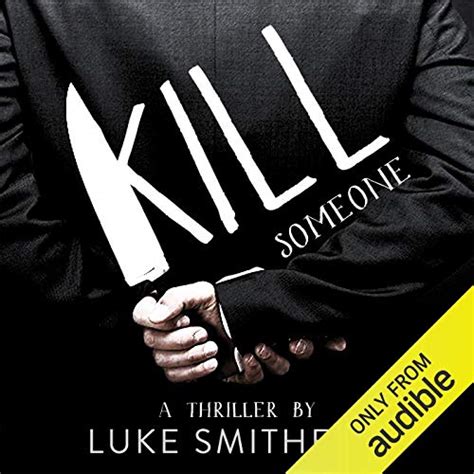 Kill Someone Epub