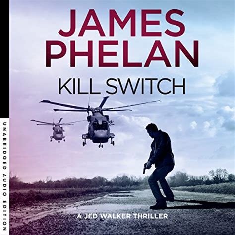 Kill Switch A Jed Walker Series Novel PDF