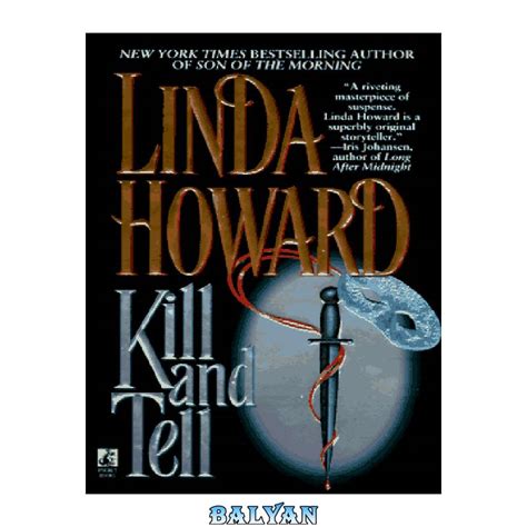 Kill and Tell Epub