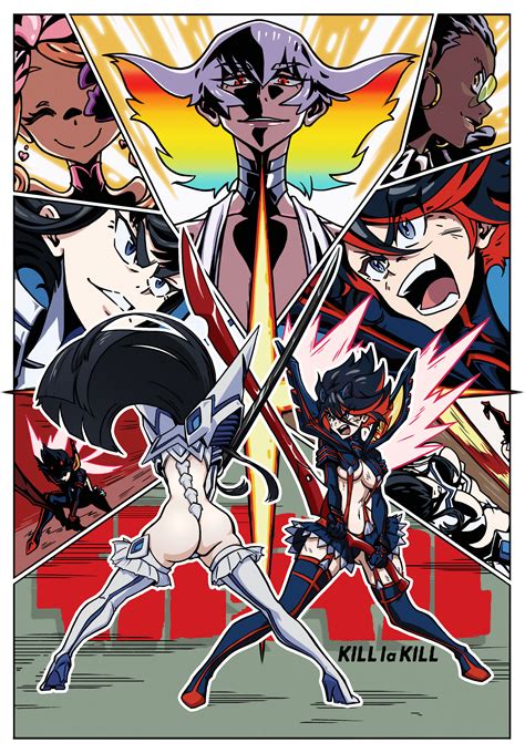 Kill la Kill