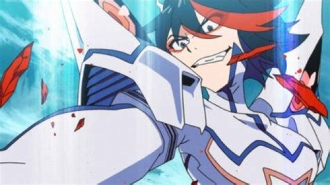 Kill la Kill: A Decisive Analysis of a Revolutionary Anime