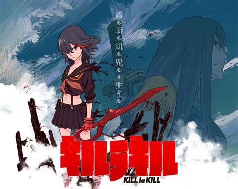 Kill la Kill 2nd Season: A Thrilling and Unforgettable Sequel