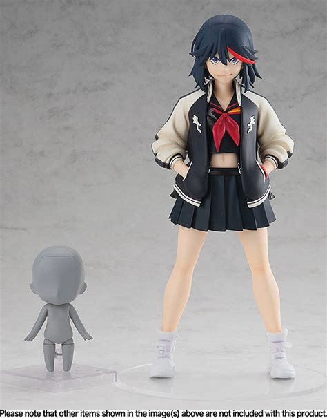 Kill la Kill Jacket: A Fashion Statement that Embodies Power and Rebellion