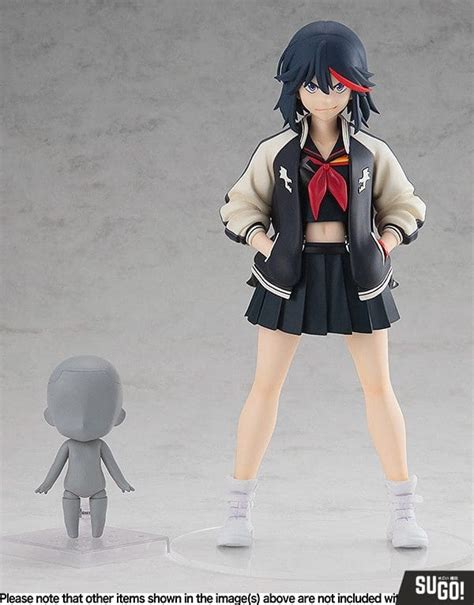 Kill la Kill Jacket: Stylish Outerwear for Rebels and Revolutionaries