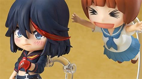 Kill la Kill Merch: Unveil the Ultimate Fan Experience