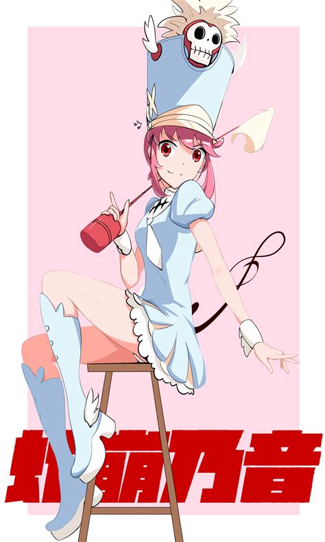 Kill la Kill Nonon: Unleashing the Power of Nonon Jakuzure