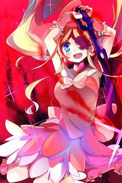 Kill la Kill Nui Harime: Unraveling the Enigmatic Huntress