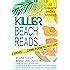 Killer Beach Reads mystery and romance short story collection Reader