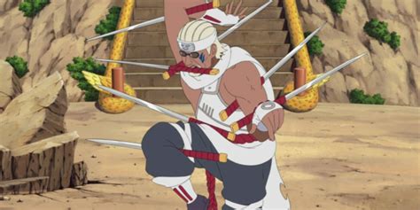 Killer Bee from Naruto: 8 Unstoppable Abilities That Make Him a Formidable Ninja