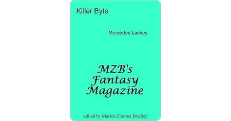 Killer Byte Diana Tregarde PDF