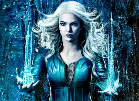 Killer Frost