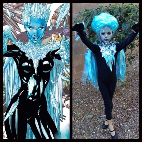 Killer Frost Cosplay: A Journey into the Icy Embrace of the DC Universe