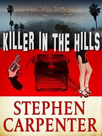 Killer In The Hills A Jack Rhodes Mystery Book 2 Epub